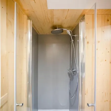 Tiny House - Apfel Appartement *