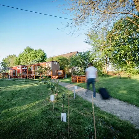 Tiny House - Apfel * Wald (Baden-Wurttemberg)