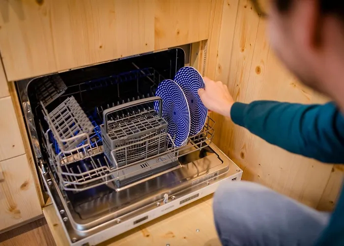 Tiny House - Apfel Wald (Baden-Wurttemberg)