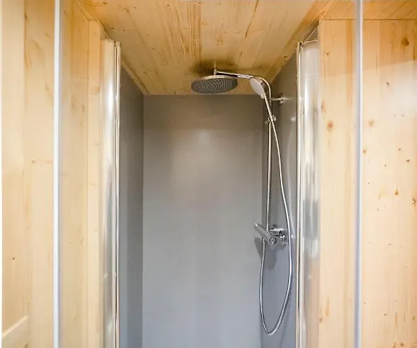 Tiny House - Apfel Appartement *