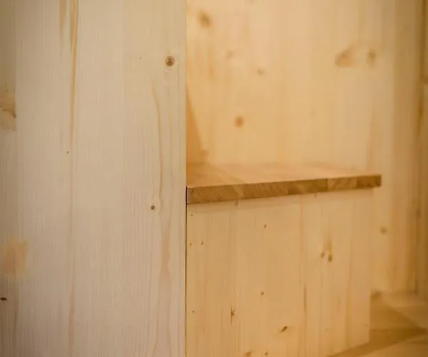 Tiny House - Apfel Wald (Baden-Wurttemberg)